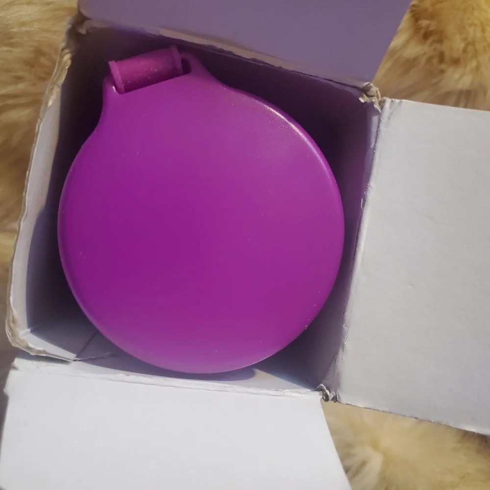 Blendjet. The original portable blender Brand New Box Purple Hard To Find Color